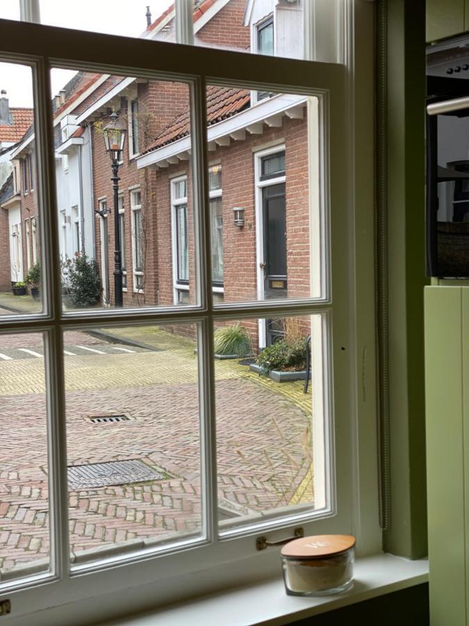 Huisje Harderwijk Zewnętrze zdjęcie
