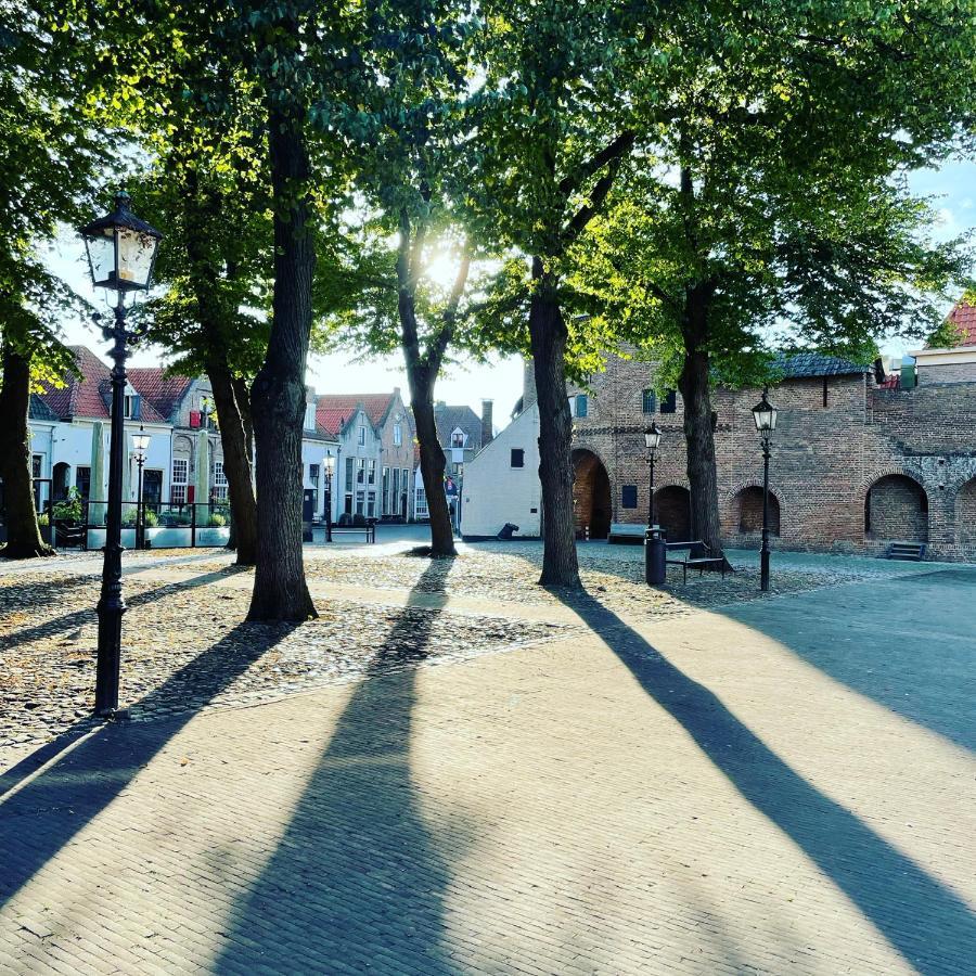 Huisje Harderwijk Zewnętrze zdjęcie